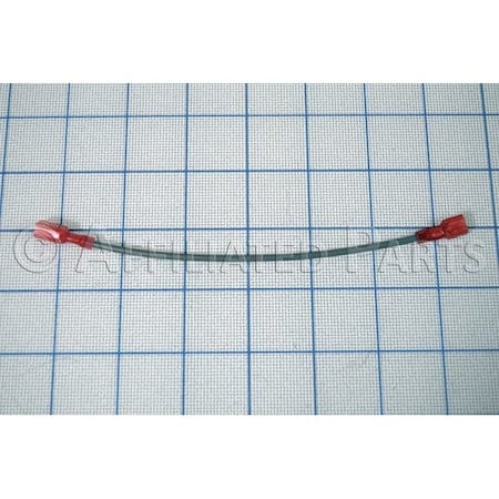 Aaon WIRE GAS VALVE SERVICE 2 STAGE R49170